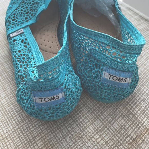 Toms 10 - Picture 2 of 3